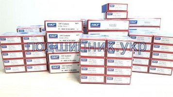 Корпус FY 511 M SKF 1583476751 фото