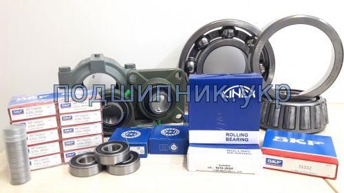 Подшипник 70-180305 (6305-2RSR C3)KINEX (Словаччина) 1583483316 фото