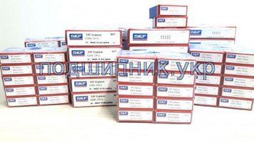 Подшипник NU 311 ECJSKF 1583484000 фото